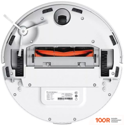 Робот-пылесос Xiaomi MIJIA LDS VACUUM CLEANER ROBOT 2 MJST1S (КИТАЙСКАЯ ВЕРСИЯ) (240990)