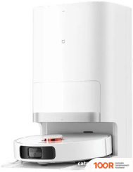 Робот-пылесос Xiaomi MIJIA ALMIGHTY SWEEPING ROBOT 2 C102CN+JZ2301 (КИТАЙСКАЯ ВЕРСИЯ, БЕЛЫЙ) (240989)