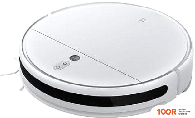 Робот-пылесос Xiaomi MIJIA 2C SWEEPING VACUUM CLEANER STYTJ03ZHM (КИТАЙСКАЯ ВЕРСИЯ) (240988)