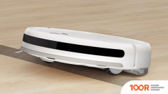 Робот-пылесос Xiaomi MI ROBOT VACUUM-MOP STYTJ01ZHM (МЕЖДУНАРОДНАЯ ВЕРСИЯ) (240986)
