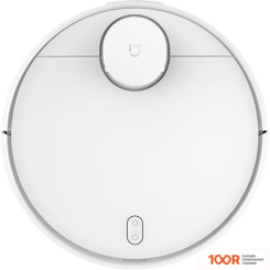 Робот-пылесос Xiaomi MI ROBOT VACUUM-MOP P STYTJ02YM (БЕЛЫЙ, МЕЖДУНАРОДНАЯ ВЕРСИЯ) (240984)