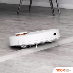 Робот-пылесос Xiaomi MI ROBOT VACUUM-MOP P STYTJ02YM (БЕЛЫЙ, МЕЖДУНАРОДНАЯ ВЕРСИЯ) (240984)