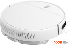 Робот-пылесос Xiaomi MI ROBOT VACUUM-MOP ESSENTIAL MJSTG1 (МЕЖДУНАРОДНАЯ ВЕРСИЯ) (240983)