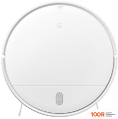 Робот-пылесос Xiaomi MI ROBOT VACUUM-MOP ESSENTIAL MJSTG1 (МЕЖДУНАРОДНАЯ ВЕРСИЯ) (240983)
