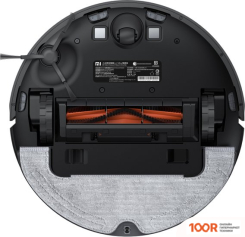 Робот-пылесос Xiaomi MI ROBOT VACUUM-MOP 2 ULTRA STYTJ05ZHMHW (МЕЖДУНАРОДНАЯ ВЕРСИЯ) (240981)