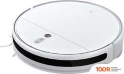 Робот-пылесос Xiaomi MI ROBOT VACUUM-MOP 2 STYTJ03ZHM (МЕЖДУНАРОДНАЯ ВЕРСИЯ) (240980)