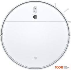 Робот-пылесос Xiaomi MI ROBOT VACUUM-MOP 2 STYTJ03ZHM (МЕЖДУНАРОДНАЯ ВЕРСИЯ) (240980)