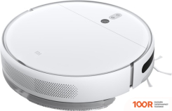 Робот-пылесос Xiaomi MI ROBOT VACUUM-MOP 2 STYTJ03ZHM (МЕЖДУНАРОДНАЯ ВЕРСИЯ) (240980)