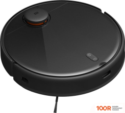 Робот-пылесос Xiaomi MI ROBOT VACUUM-MOP 2 PRO MJST1SHW (ЧЕРНЫЙ, МЕЖДУНАР. ВЕРСИЯ) (240979)