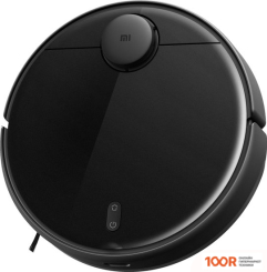 Робот-пылесос Xiaomi MI ROBOT VACUUM-MOP 2 PRO MJST1SHW (ЧЕРНЫЙ, МЕЖДУНАР. ВЕРСИЯ) (240979)