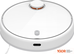 Робот-пылесос Xiaomi MI ROBOT VACUUM-MOP 2 PRO MJST1SHW (БЕЛЫЙ, МЕЖДУНАРОДНАЯ ВЕРСИЯ) (240978)