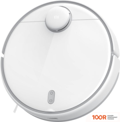 Робот-пылесос Xiaomi MI ROBOT VACUUM-MOP 2 PRO MJST1SHW (БЕЛЫЙ, МЕЖДУНАРОДНАЯ ВЕРСИЯ) (240978)