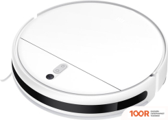 Робот-пылесос Xiaomi MI ROBOT VACUUM-MOP 2 LITE MJSTL (МЕЖДУНАРОДНАЯ ВЕРСИЯ) (240977)