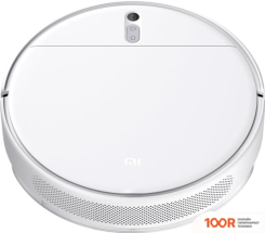 Робот-пылесос Xiaomi MI ROBOT VACUUM-MOP 2 LITE MJSTL (МЕЖДУНАРОДНАЯ ВЕРСИЯ) (240977)