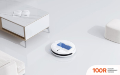 Робот-пылесос Xiaomi MI ROBOT VACUUM-MOP 2 LITE MJSTL (ВЕРСИЯ ДЛЯ РФ) (240976)