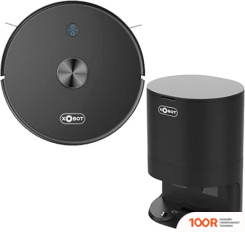 Робот-пылесос Xbot L7 PRO + L7 STATION (240970)