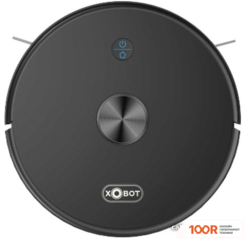 Робот-пылесос Xbot L7 PRO + L7 STATION (240970)