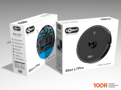 Робот-пылесос Xbot L7 PRO (240969)