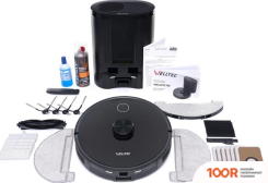 Робот-пылесос Welltec R8 PRO (240967)