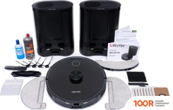 Робот-пылесос Welltec R8 DUAL (240966)