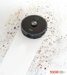 Робот-пылесос Welltec R8 DUAL (240966)