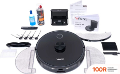 Робот-пылесос Welltec R8 CLASSIC (240965)