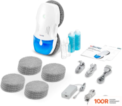 Робот-пылесос Welltec PROBOT RX10 PRO (240961)