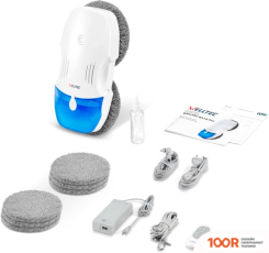 Робот-пылесос Welltec PROBOT RX10 CLASSIC (240960)