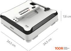 Робот-пылесос Webber WM200 (240959)