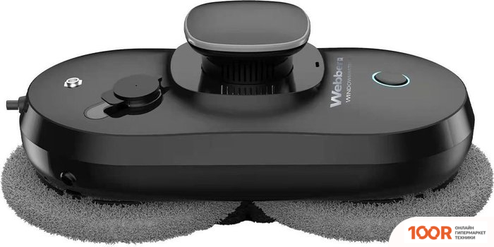 Робот-пылесос Webber WM170 (240958)