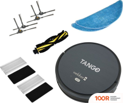 Робот-пылесос Webber TANGO RSX500 (240955)