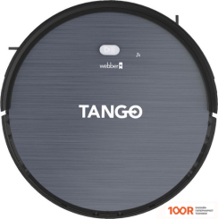 Робот-пылесос Webber TANGO RSX500 (240955)