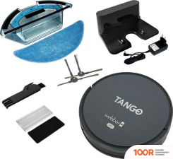 Робот-пылесос Webber TANGO RSX500 (240955)