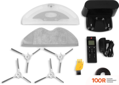 Робот-пылесос Vitek VT-1807 (240952)