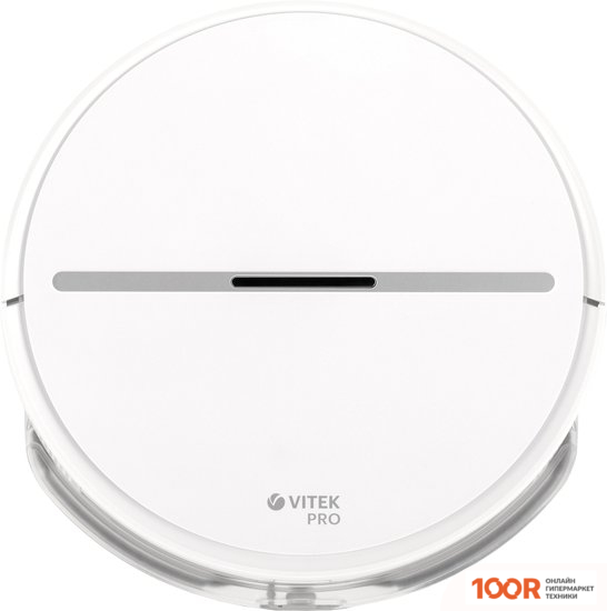 Робот-пылесос Vitek VT-1807 (240952)