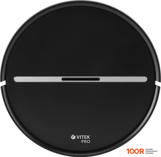 Робот-пылесос Vitek VT-1806 (240951)