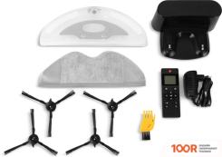 Робот-пылесос Vitek VT-1806 (240951)