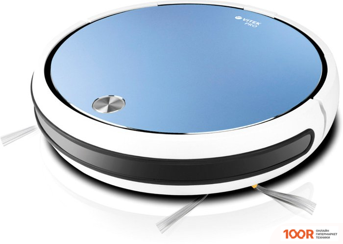 Робот-пылесос Vitek VT-1805 (240950)