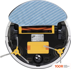 Робот-пылесос Vitek VT-1805 (240950)
