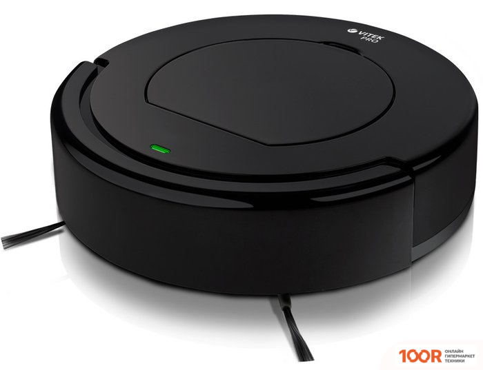 Робот-пылесос Vitek VT-1801 (240946)