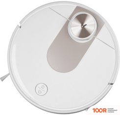 Робот-пылесос Viomi VACUUM CLEANING ROBOT SE V-RVCLM21A (БЕЛЫЙ) (240945)