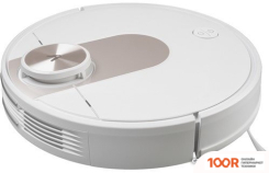 Робот-пылесос Viomi VACUUM CLEANING ROBOT SE V-RVCLM21A (БЕЛЫЙ) (240945)