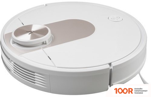 Робот-пылесос Viomi VACUUM CLEANING ROBOT SE V-RVCLM21A (БЕЛЫЙ) (240945)