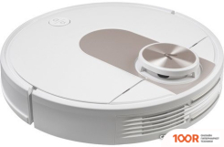 Робот-пылесос Viomi VACUUM CLEANING ROBOT SE V-RVCLM21A (БЕЛЫЙ) (240945)