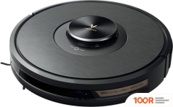 Робот-пылесос Viomi V5 PRO (ЧЕРНЫЙ) (240944)