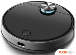 Робот-пылесос Viomi V3 V-RVCLM26B (ЧЕРНЫЙ) (240943)