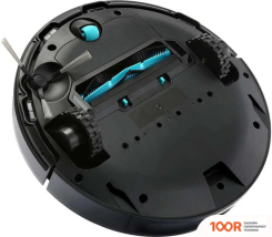 Робот-пылесос Viomi V3 V-RVCLM26B (ЧЕРНЫЙ) (240943)