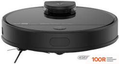 Робот-пылесос Viomi V3 MAX V-RVCLM27B (ЧЕРНЫЙ) (240942)