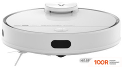 Робот-пылесос Viomi V3 MAX V-RVCLM27A (БЕЛЫЙ) (240941)