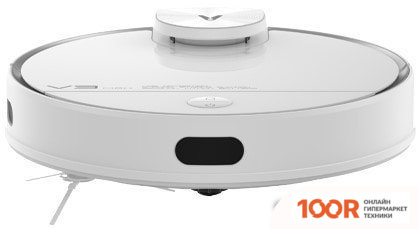 Робот-пылесос Viomi V3 MAX V-RVCLM27A (БЕЛЫЙ) (240941)